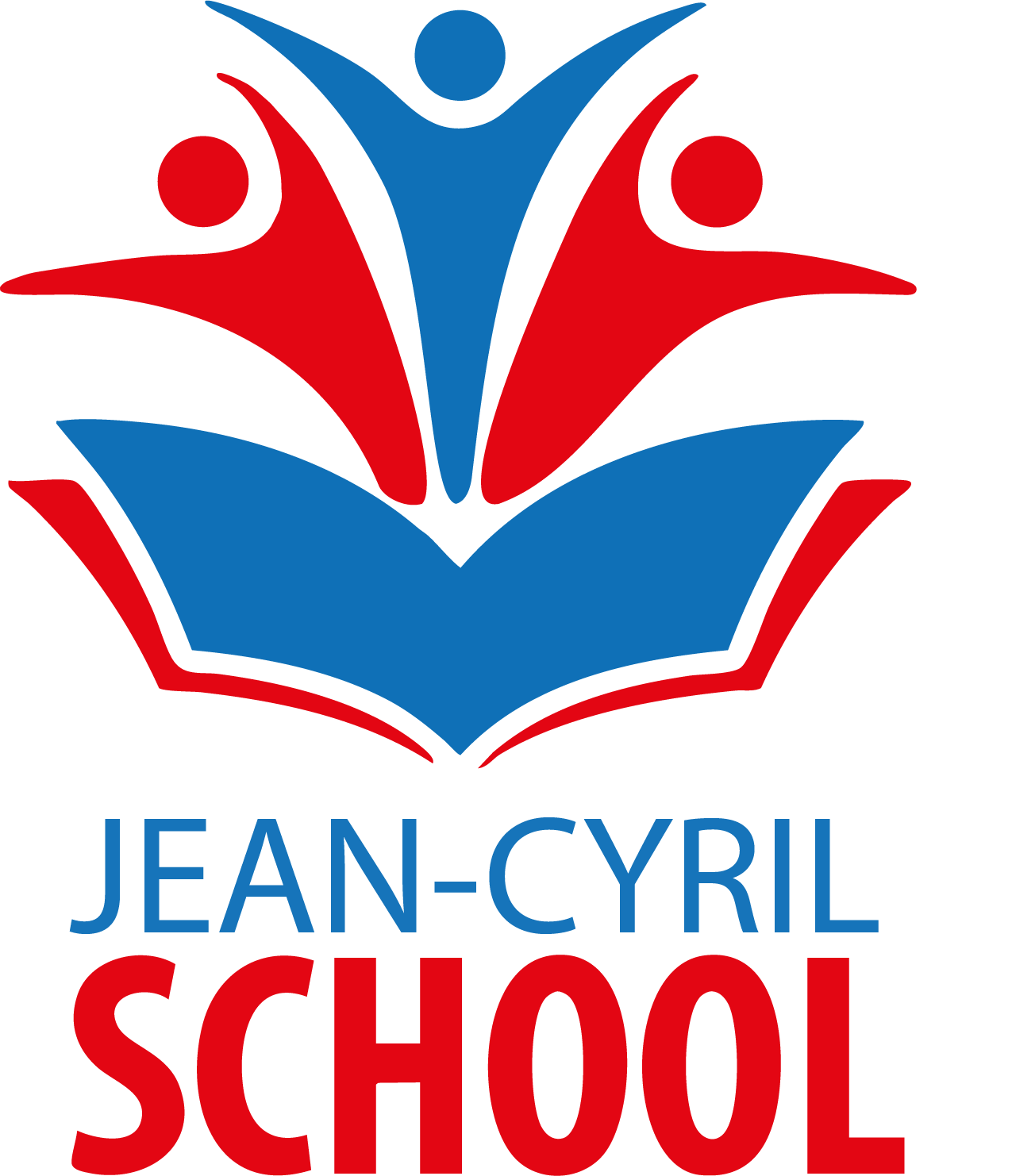Logo jean-cyril school